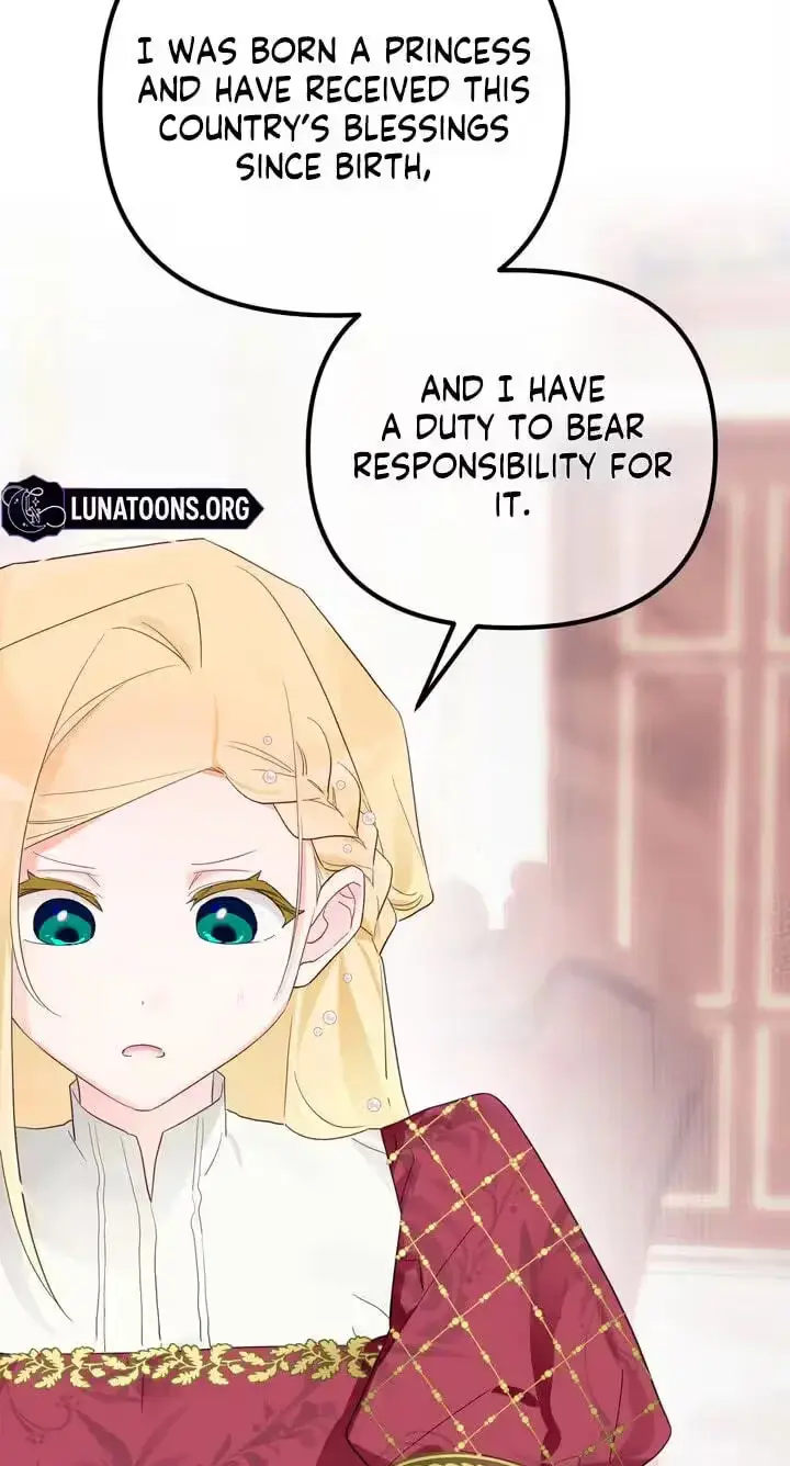 The Hero Who Does It with a Demon Chapter 21 page 48 - 
