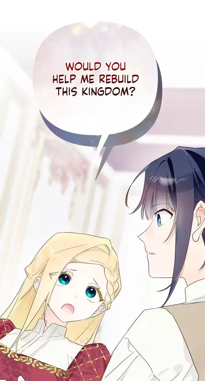 The Hero Who Does It with a Demon Chapter 21 page 51 - 