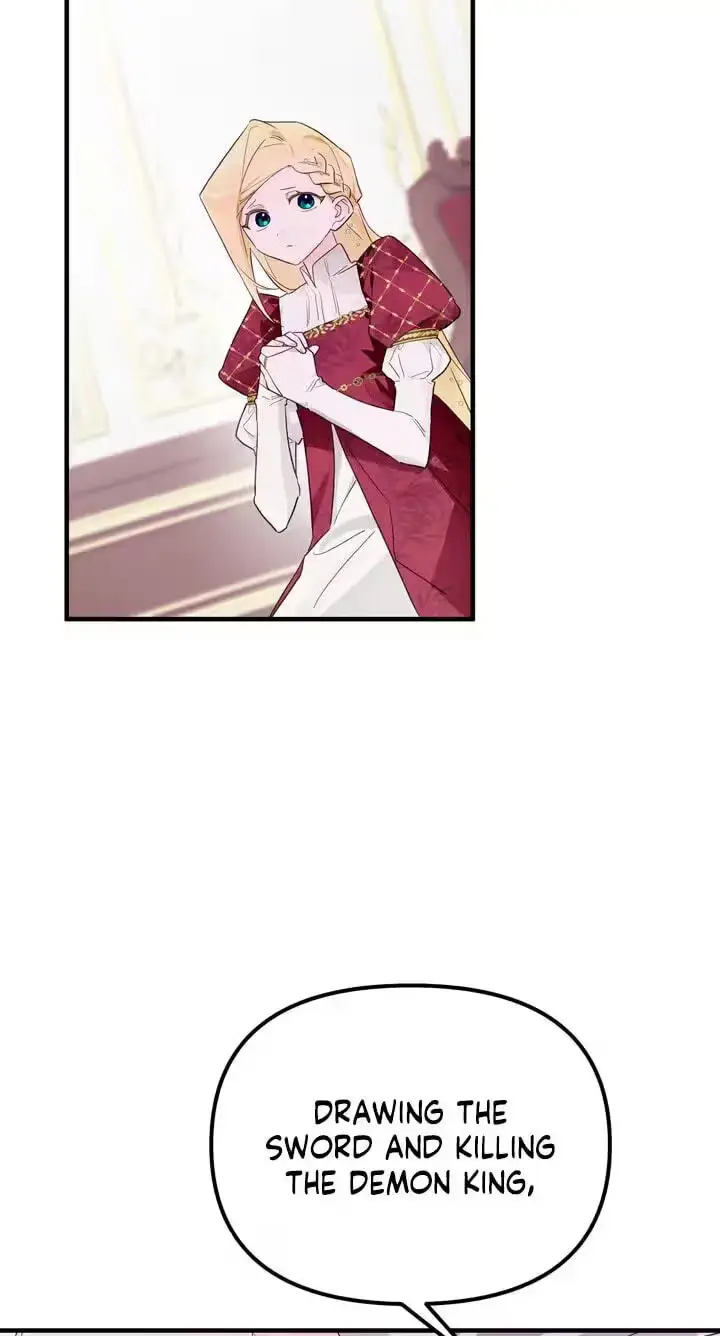 The Hero Who Does It with a Demon Chapter 21 page 54 - 