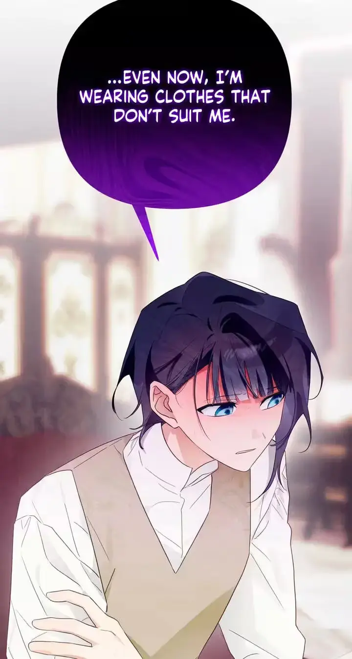 The Hero Who Does It with a Demon Chapter 21 page 56 - 