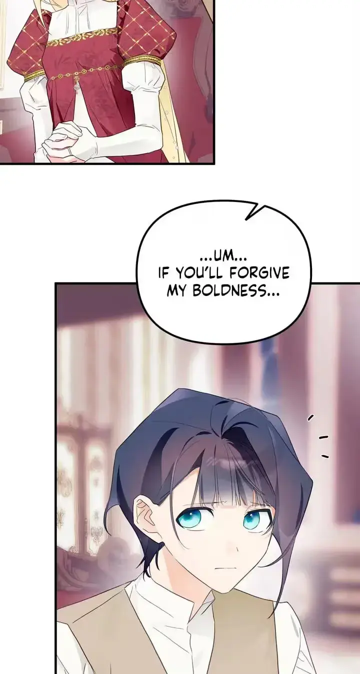 The Hero Who Does It with a Demon Chapter 21 page 59 - 