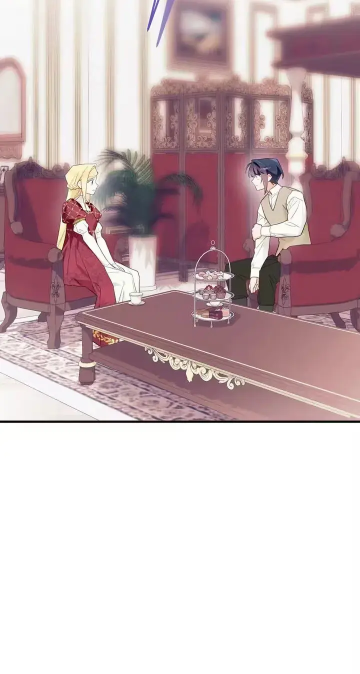 The Hero Who Does It with a Demon Chapter 21 page 61 - 