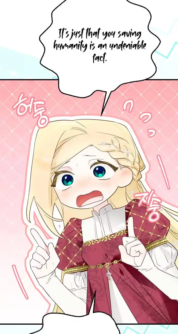 The Hero Who Does It with a Demon Chapter 21 page 64 - 