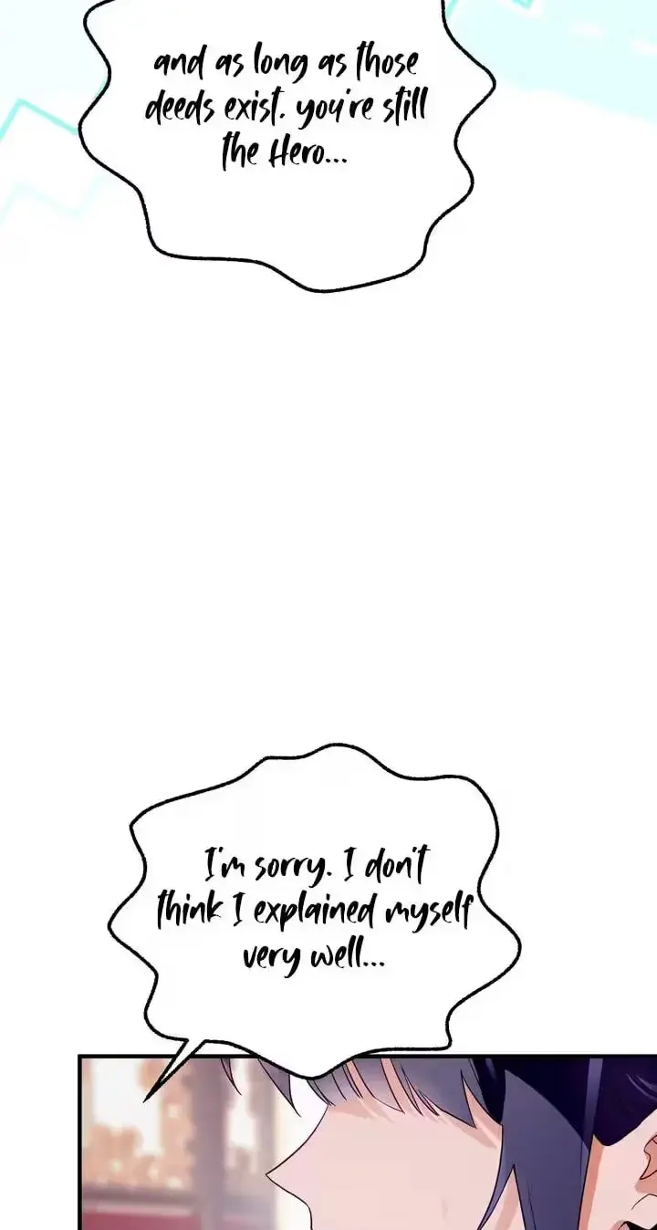 The Hero Who Does It with a Demon Chapter 21 page 65 - 