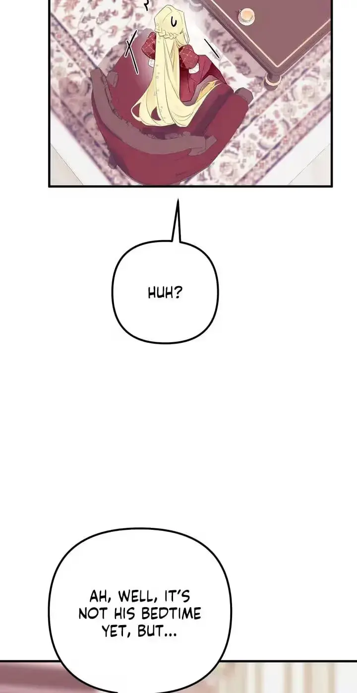 The Hero Who Does It with a Demon Chapter 21 page 76 - 
