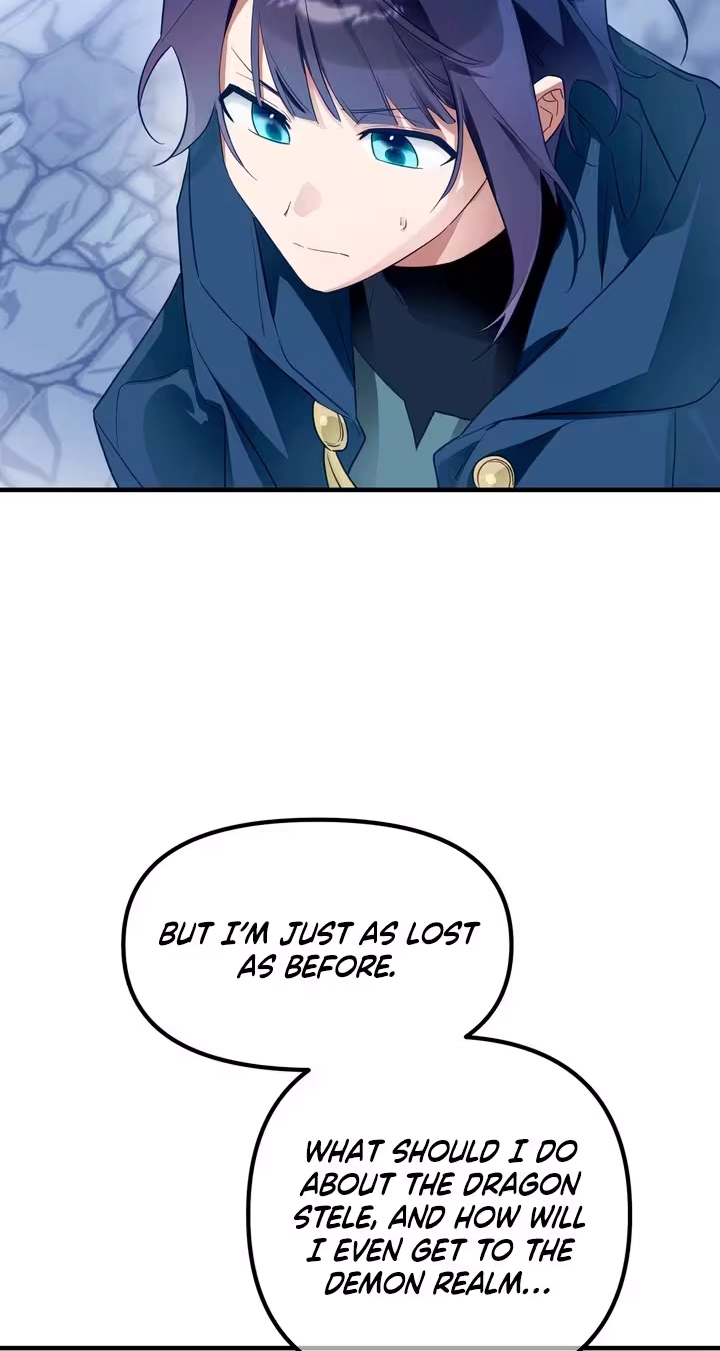 The Hero Who Does It with a Demon Chapter 22 page 31 - 