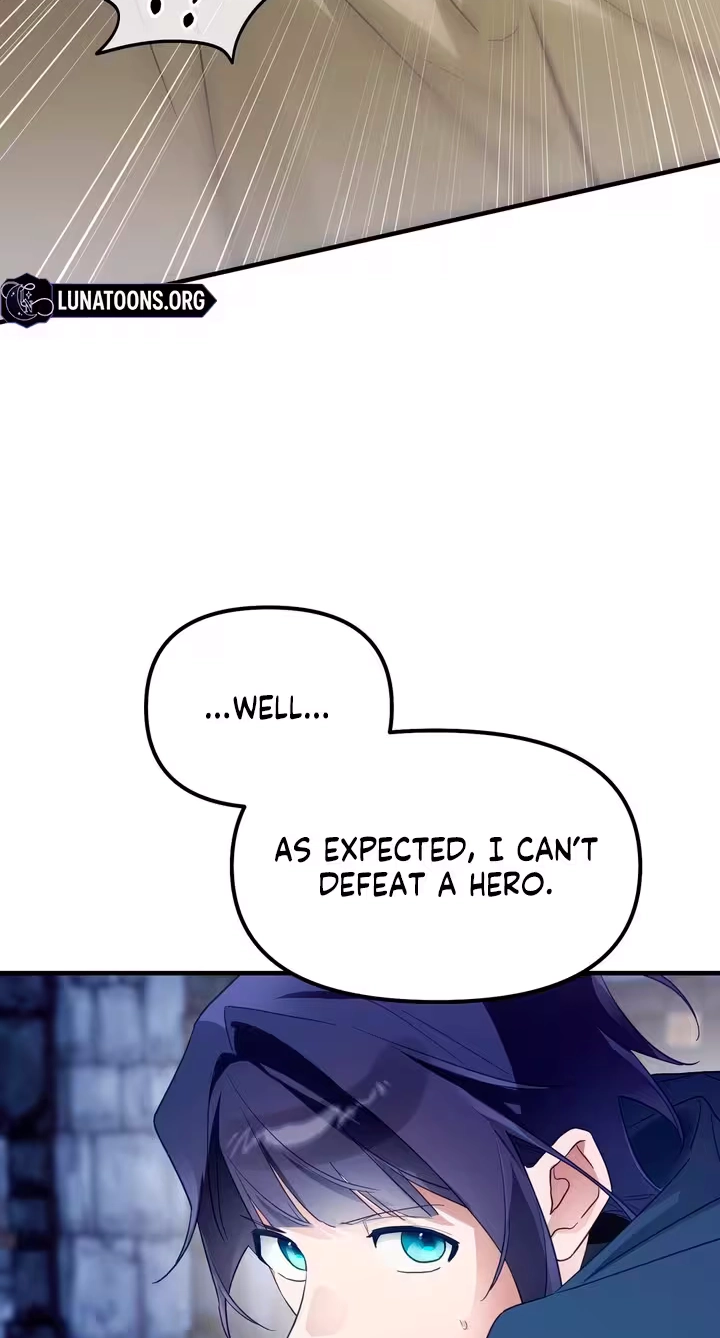 The Hero Who Does It with a Demon Chapter 22 page 36 - 