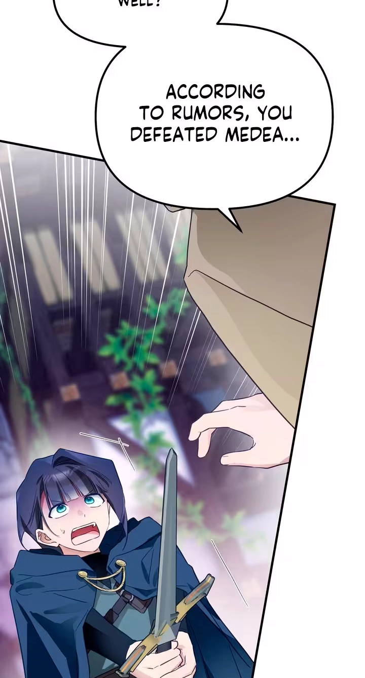 The Hero Who Does It with a Demon Chapter 22 page 42 - 