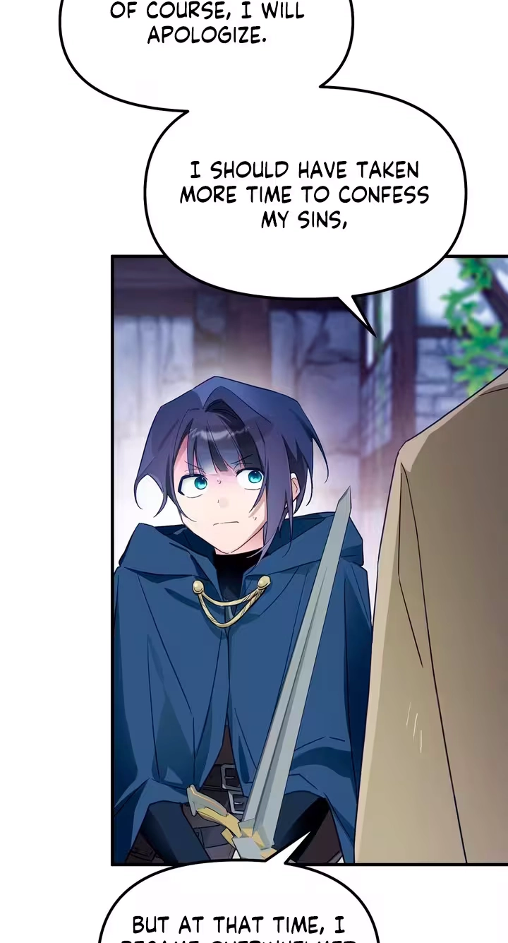 The Hero Who Does It with a Demon Chapter 22 page 46 - 