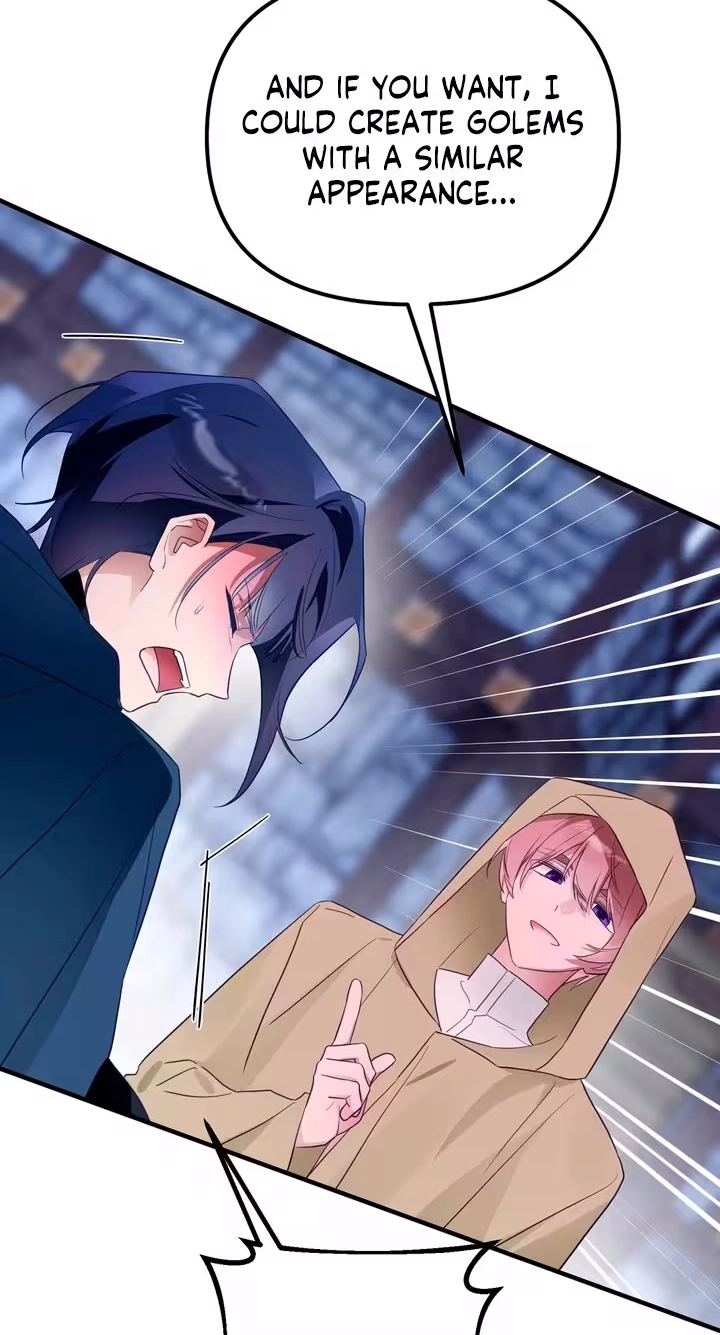 The Hero Who Does It with a Demon Chapter 22 page 49 - 