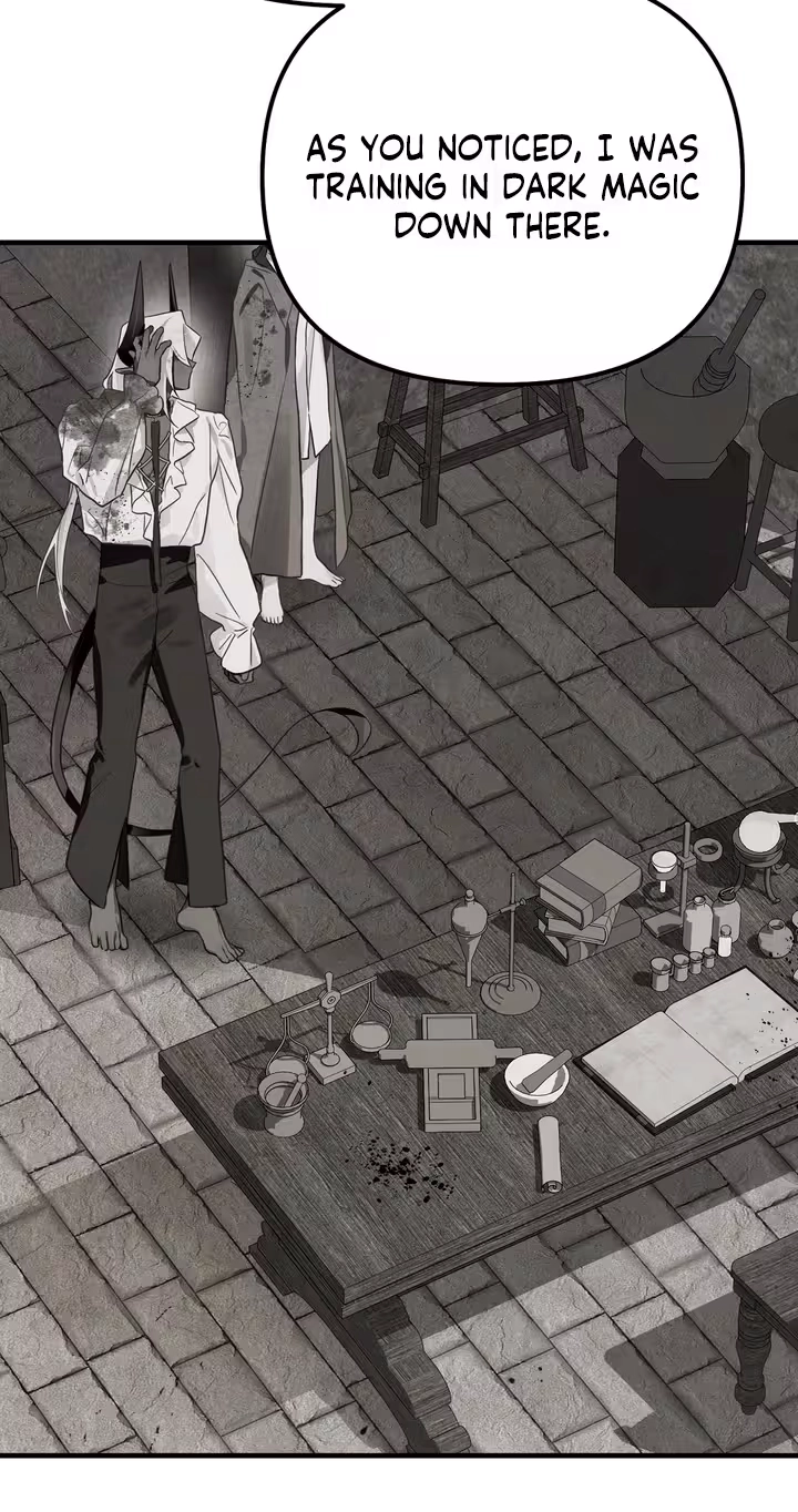 The Hero Who Does It with a Demon Chapter 22 page 66 - 