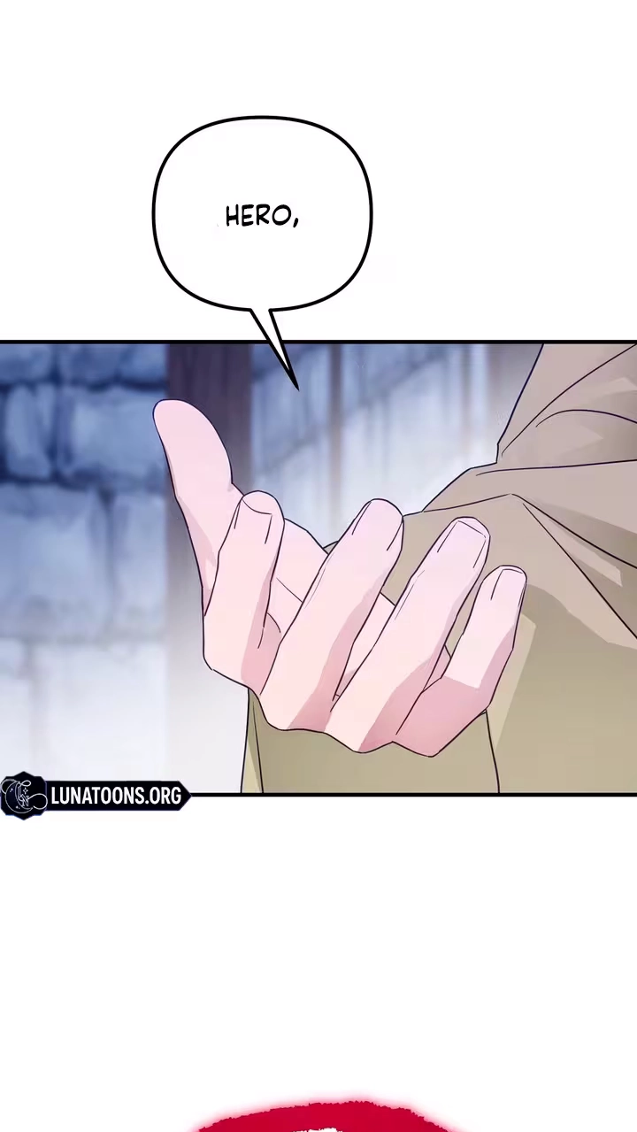 The Hero Who Does It with a Demon Chapter 22 page 77 - 