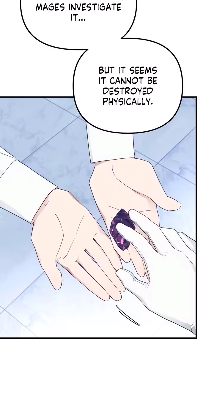 The Hero Who Does It with a Demon Chapter 22 page 9 - 