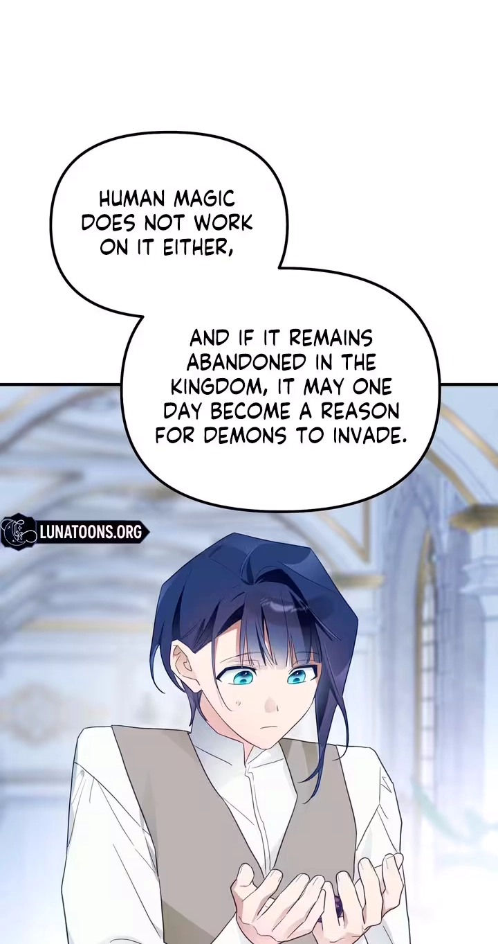 The Hero Who Does It with a Demon Chapter 22 page 10 - 