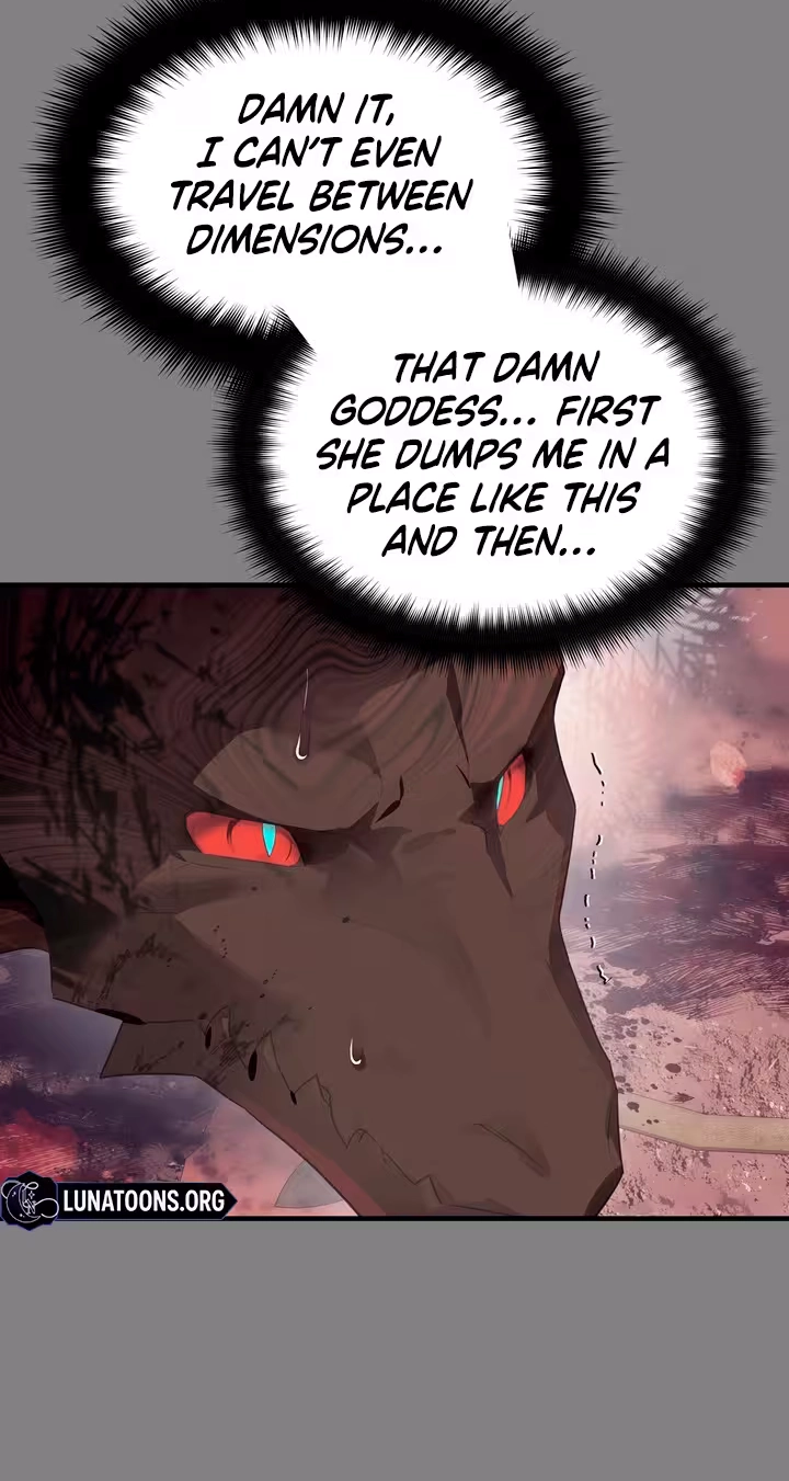 The Hero Who Does It with a Demon Chapter 25 page 3 - 