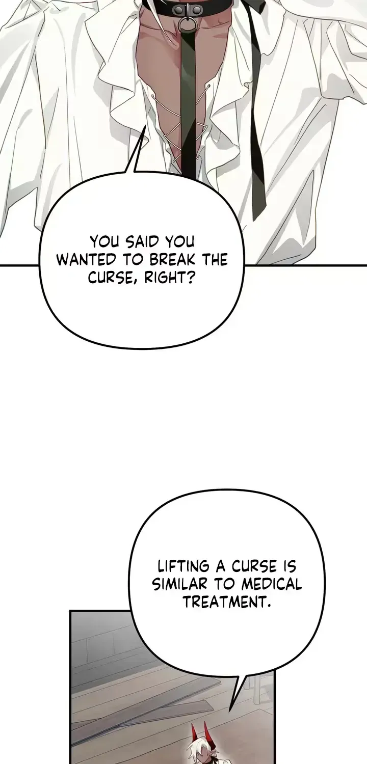 The Hero Who Does It with a Demon Chapter 3 page 22 - 