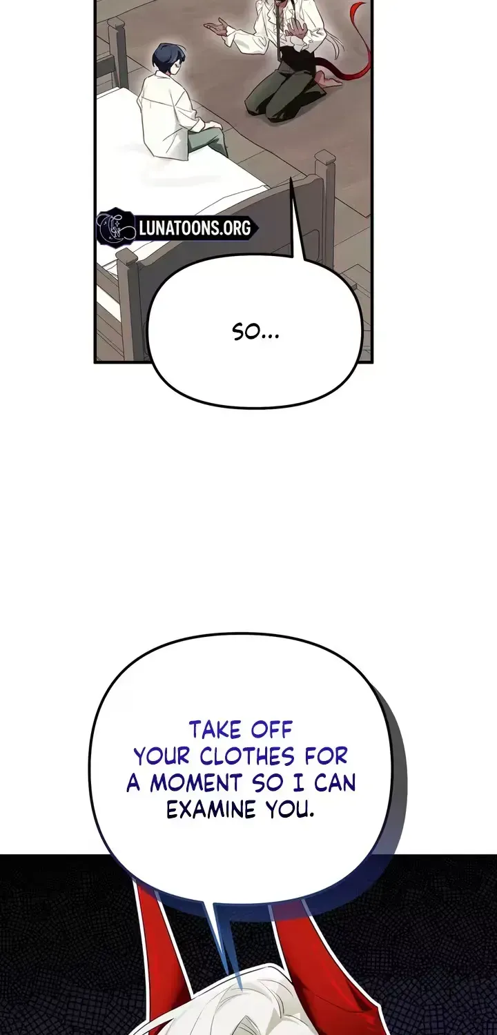 The Hero Who Does It with a Demon Chapter 3 page 23 - 