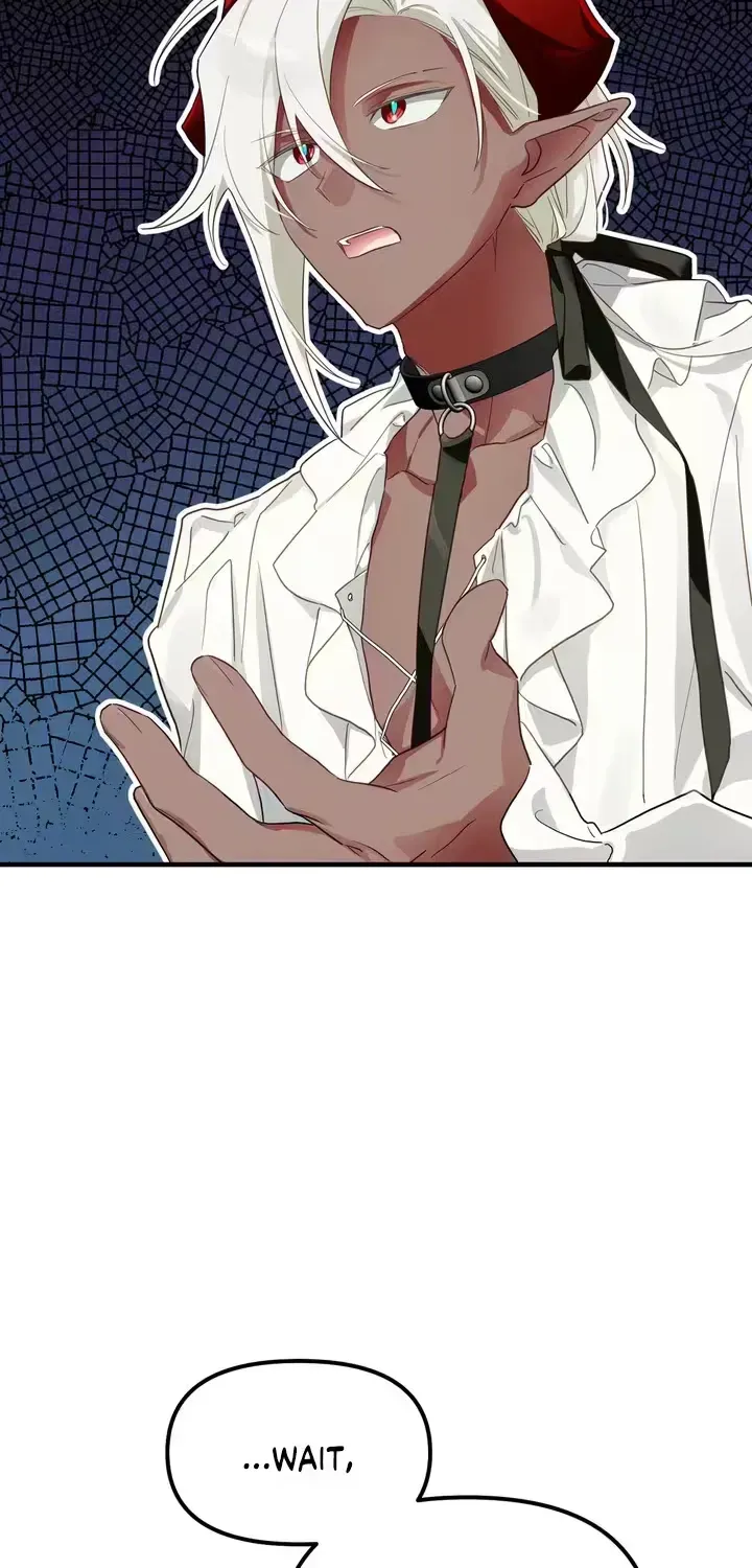The Hero Who Does It with a Demon Chapter 3 page 24 - 