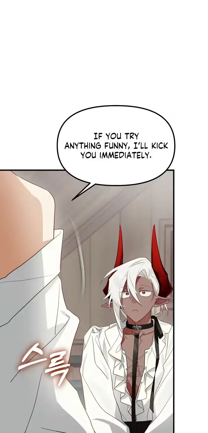 The Hero Who Does It with a Demon Chapter 3 page 29 - 