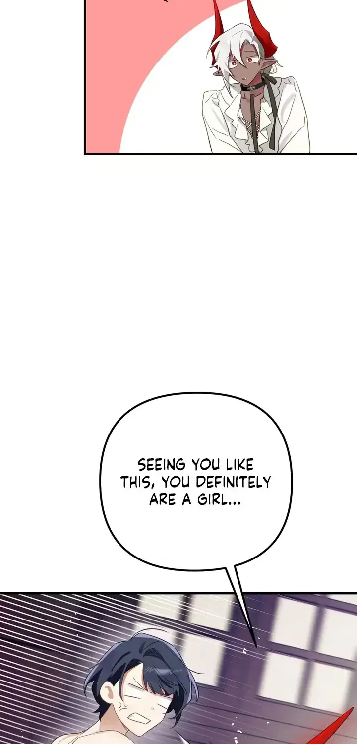 The Hero Who Does It with a Demon Chapter 3 page 32 - 