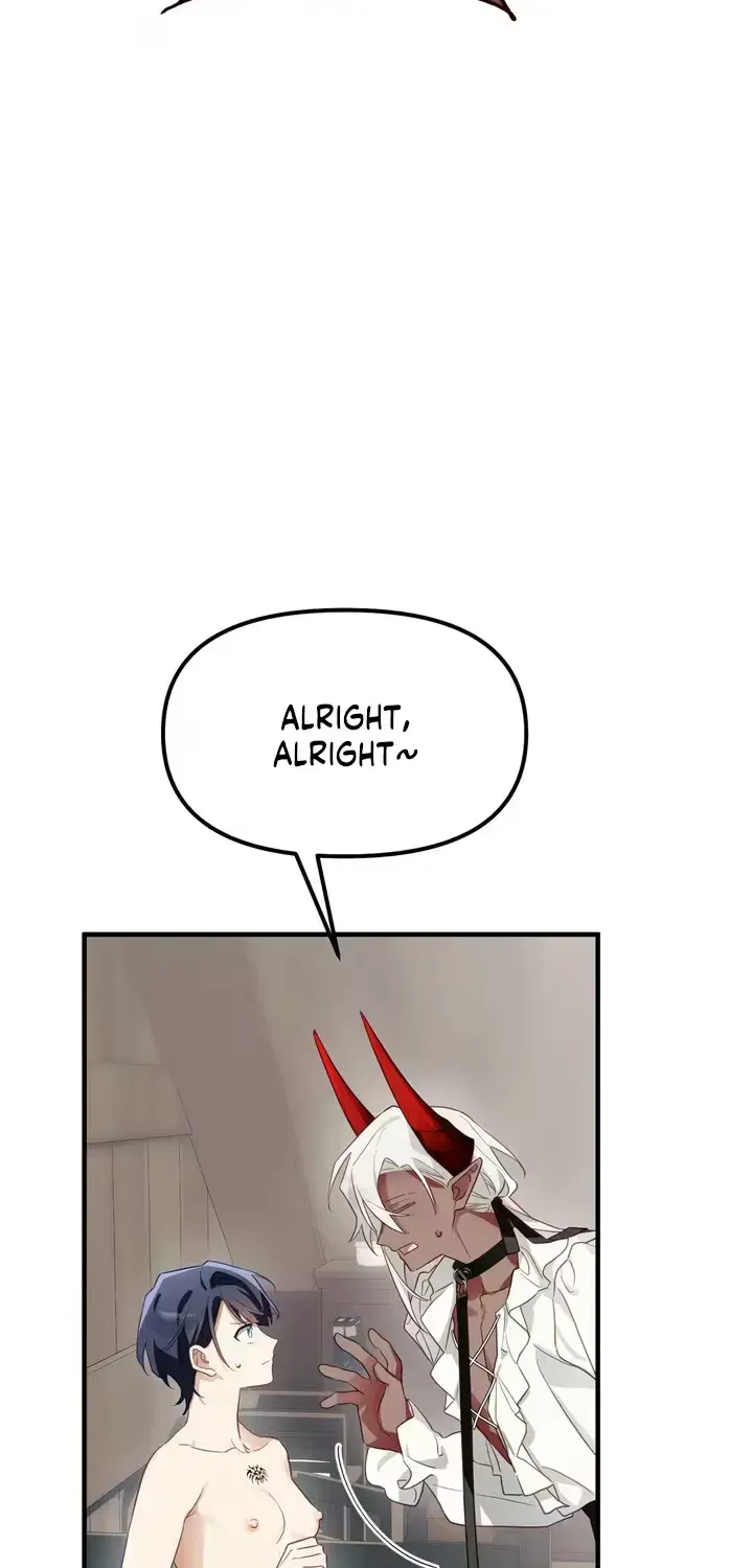 The Hero Who Does It with a Demon Chapter 3 page 35 - 
