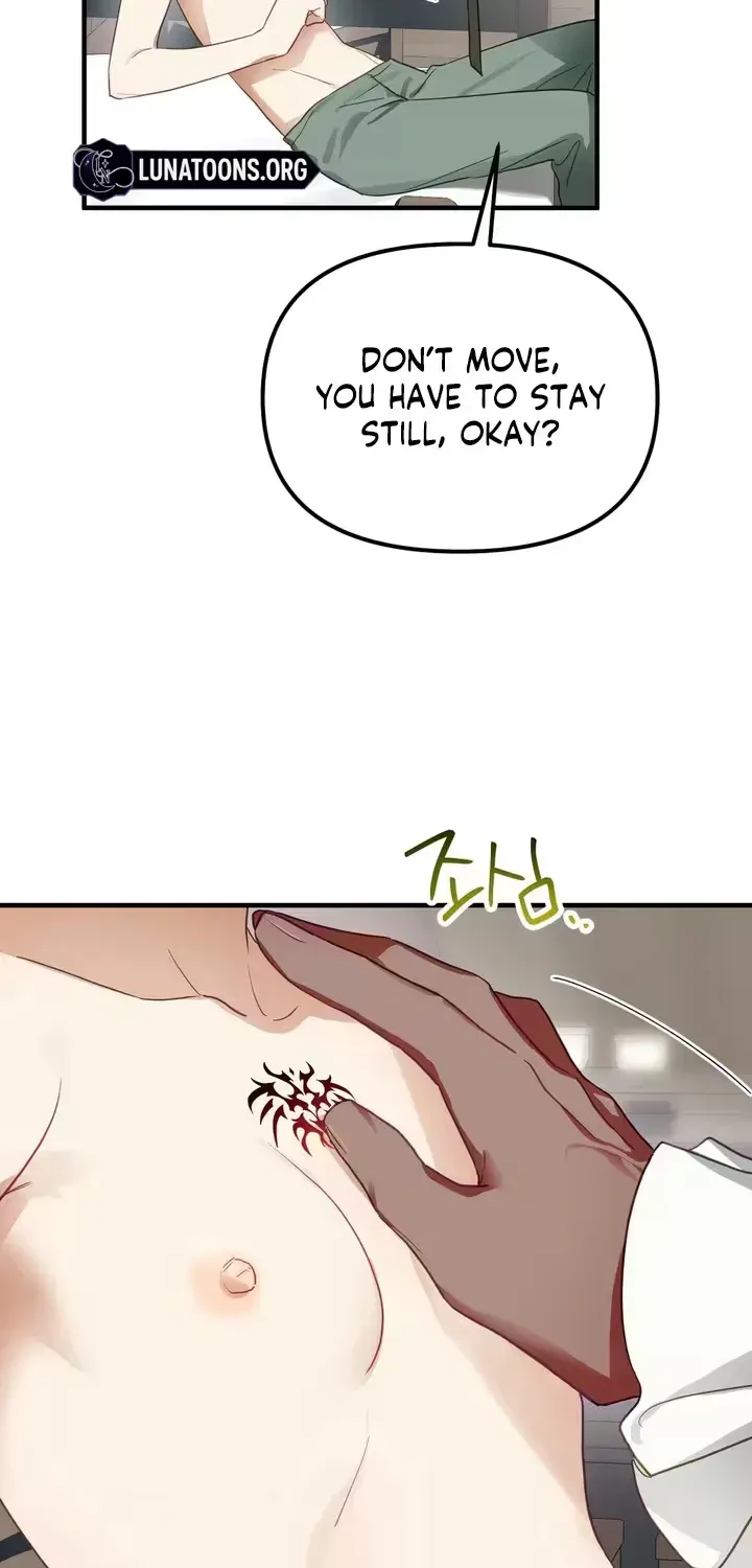 The Hero Who Does It with a Demon Chapter 3 page 36 - 