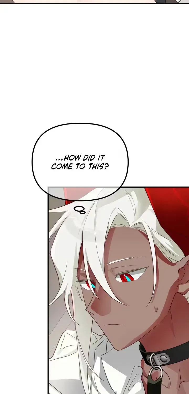 The Hero Who Does It with a Demon Chapter 3 page 37 - 