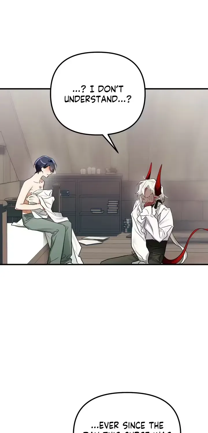 The Hero Who Does It with a Demon Chapter 3 page 47 - 