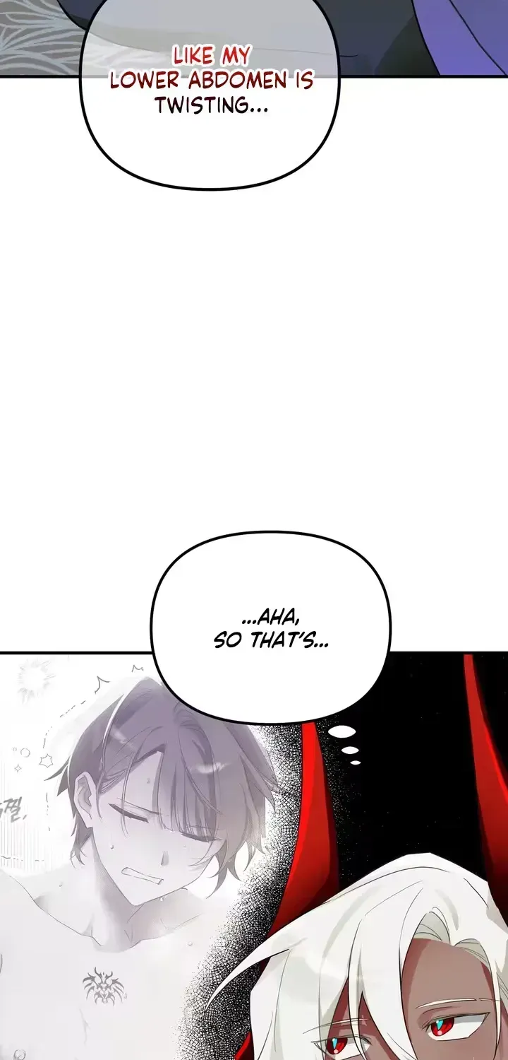 The Hero Who Does It with a Demon Chapter 3 page 50 - 