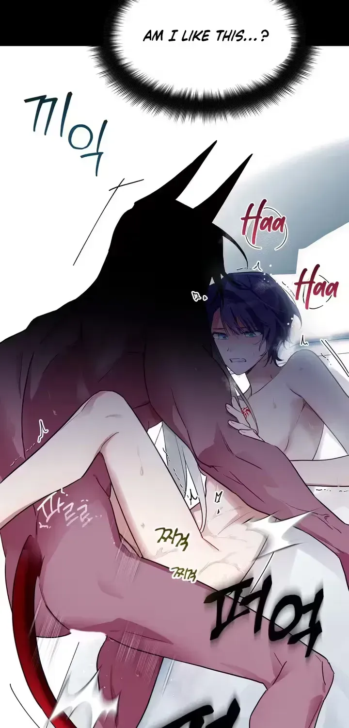 The Hero Who Does It with a Demon Chapter 3 page 6 - 