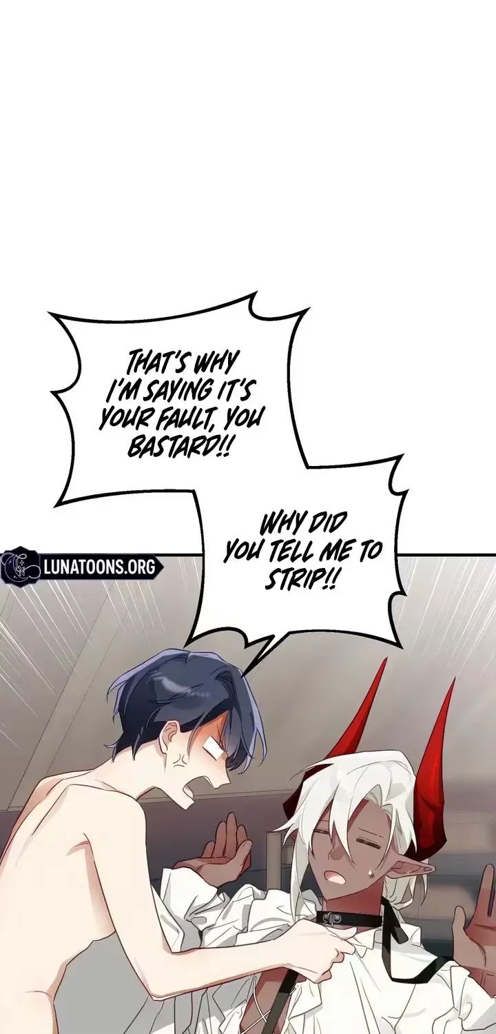 The Hero Who Does It with a Demon Chapter 3 page 53 - 