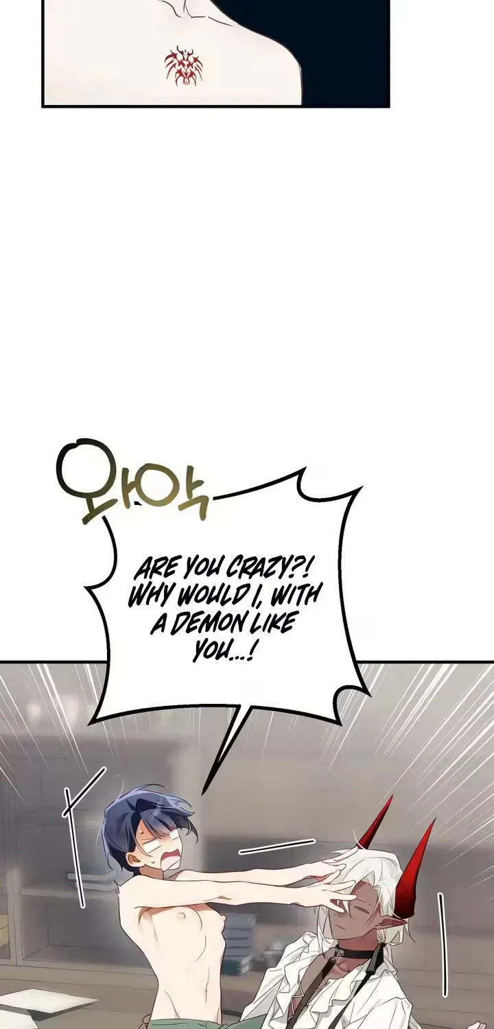 The Hero Who Does It with a Demon Chapter 3 page 60 - 