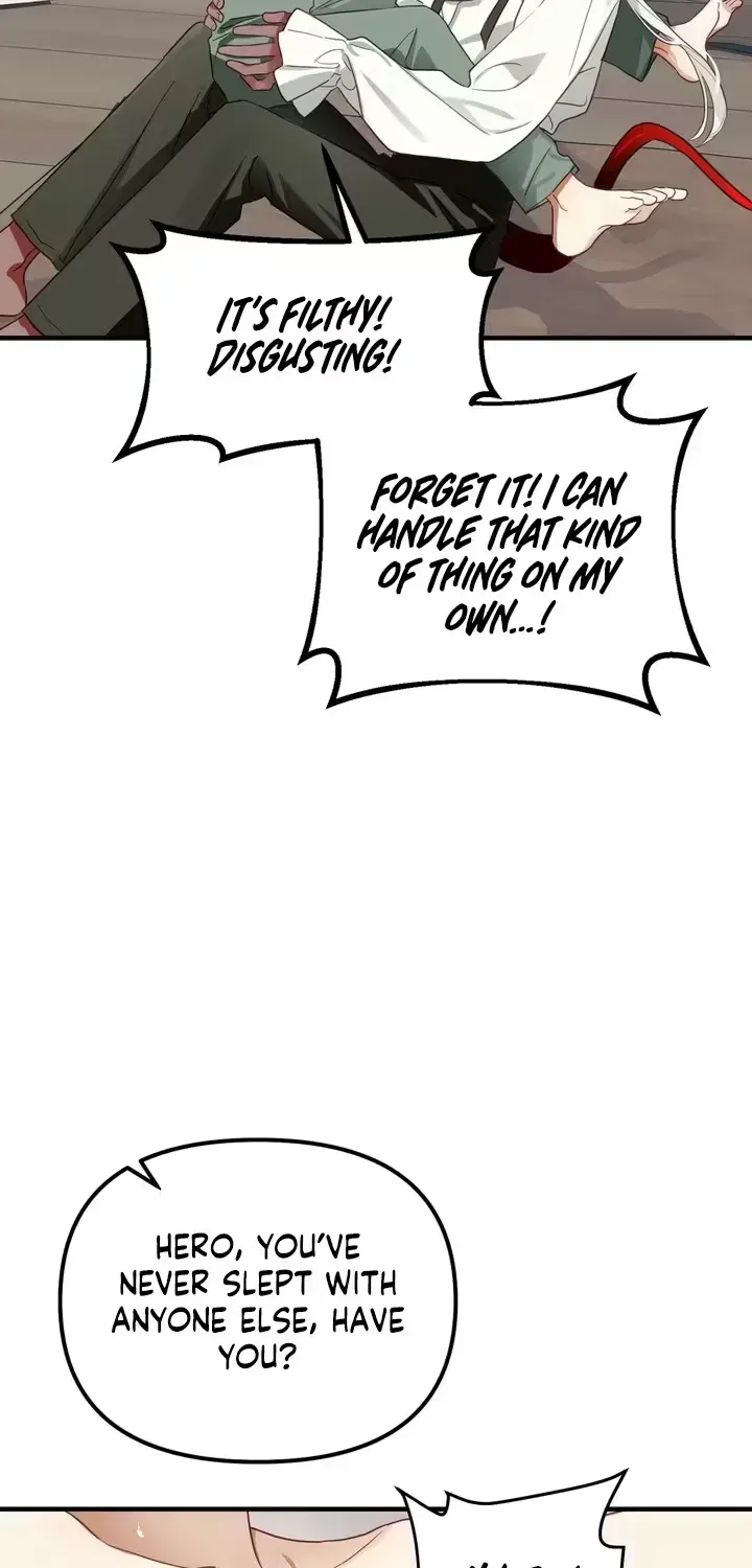 The Hero Who Does It with a Demon Chapter 3 page 61 - 