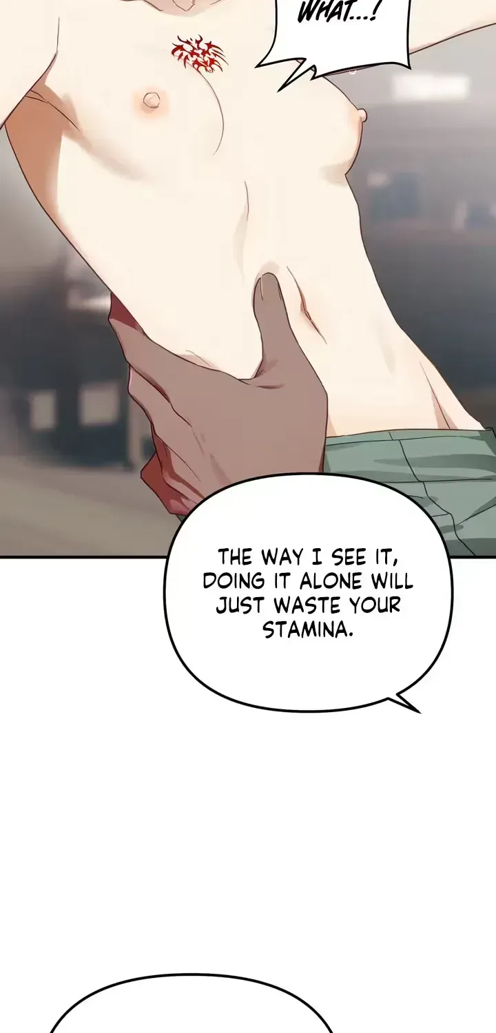 The Hero Who Does It with a Demon Chapter 3 page 62 - 