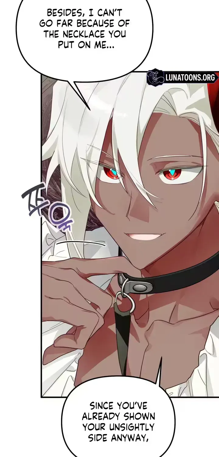 The Hero Who Does It with a Demon Chapter 3 page 63 - 
