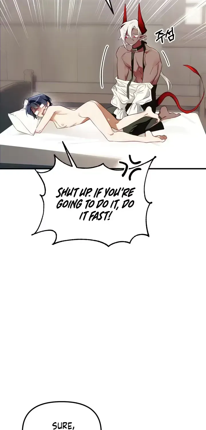 The Hero Who Does It with a Demon Chapter 3 page 70 - 