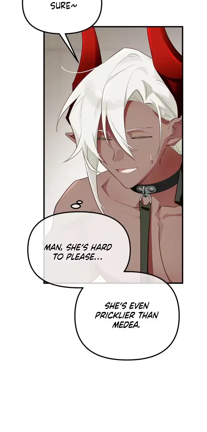 The Hero Who Does It with a Demon Chapter 3 page 71 - 