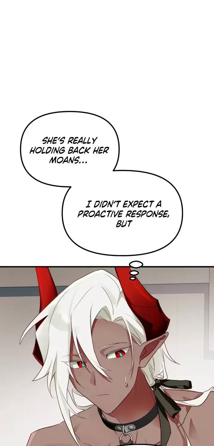The Hero Who Does It with a Demon Chapter 3 page 81 - 
