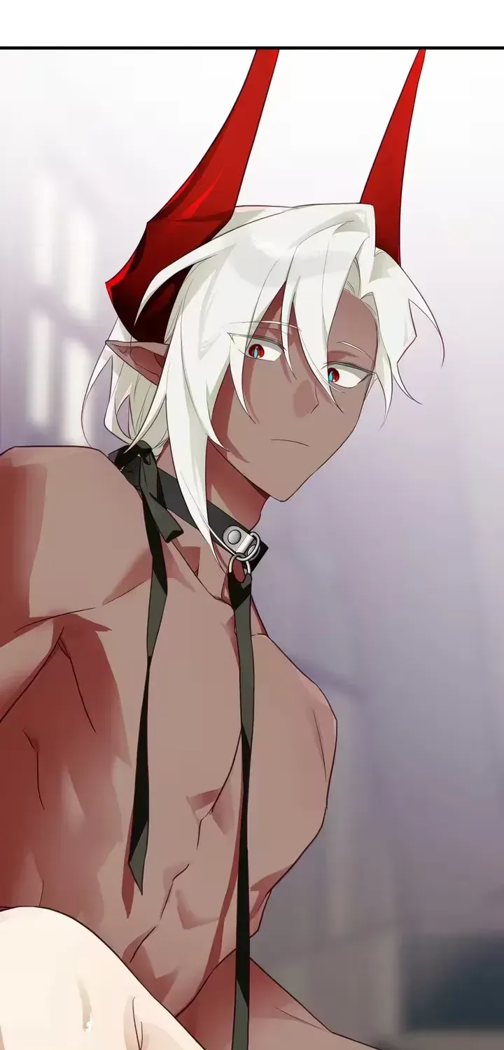 The Hero Who Does It with a Demon Chapter 3 page 86 - 