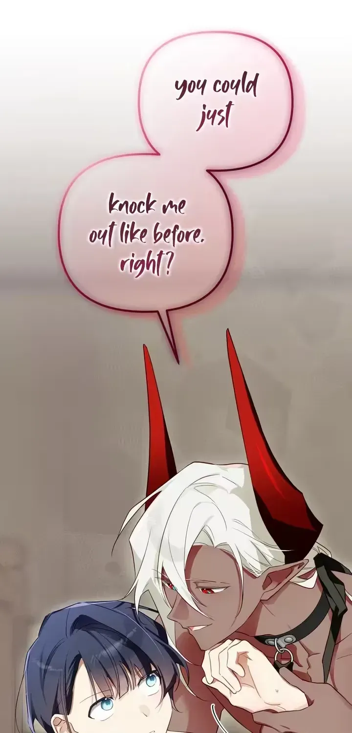 The Hero Who Does It with a Demon Chapter 4 page 26 - 