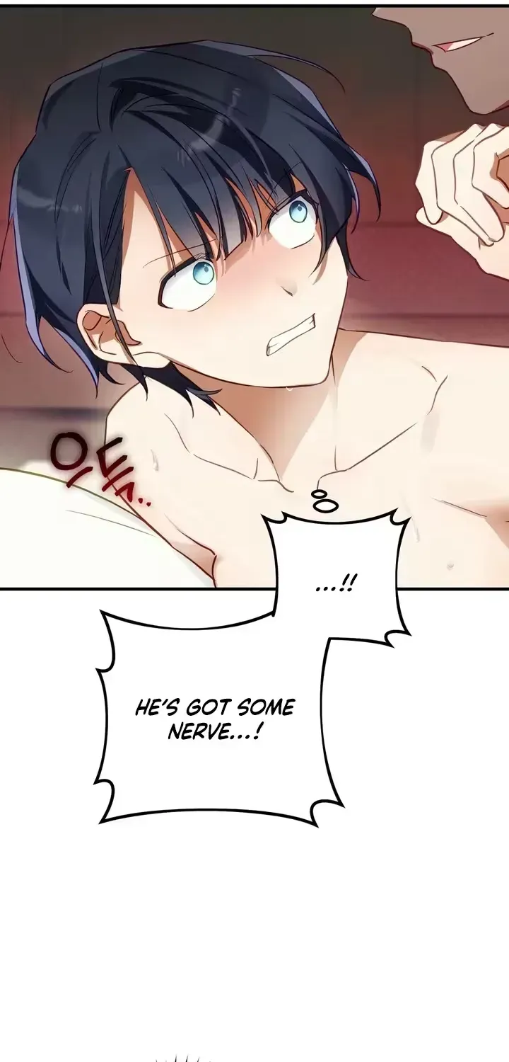 The Hero Who Does It with a Demon Chapter 4 page 28 - 