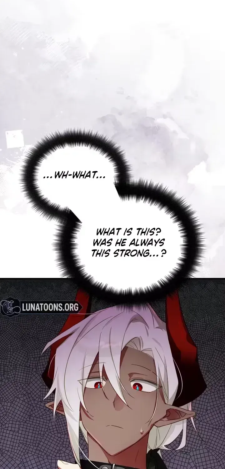 The Hero Who Does It with a Demon Chapter 4 page 32 - 