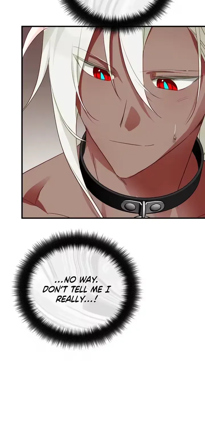 The Hero Who Does It with a Demon Chapter 4 page 34 - 