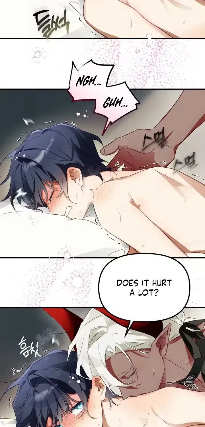 The Hero Who Does It with a Demon Chapter 4 page 43 - 