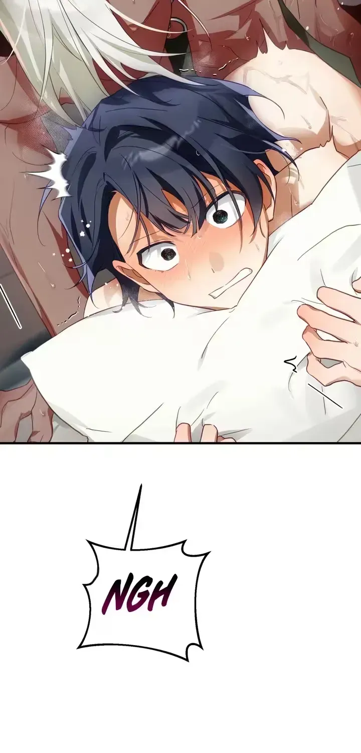 The Hero Who Does It with a Demon Chapter 4 page 54 - 