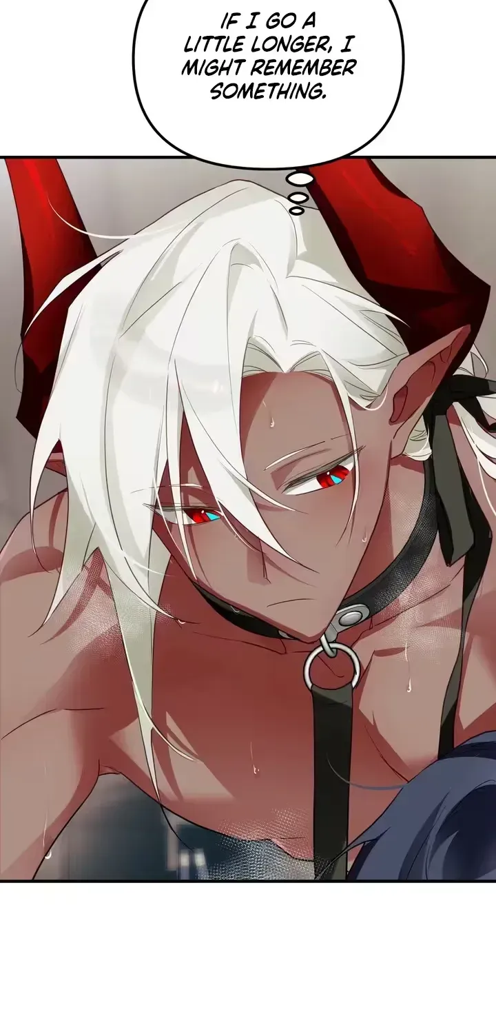 The Hero Who Does It with a Demon Chapter 4 page 69 - 