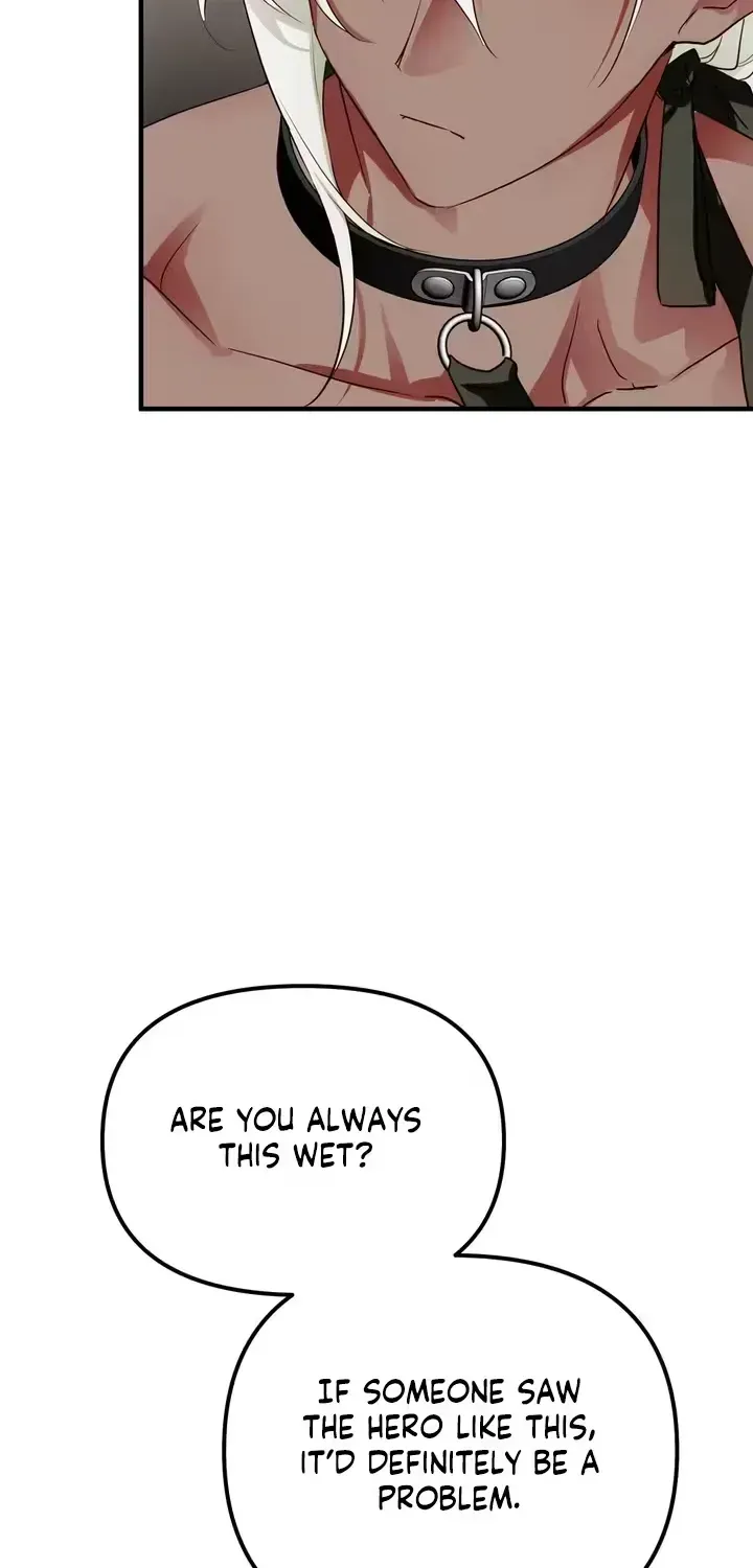 The Hero Who Does It with a Demon Chapter 4 page 8 - 