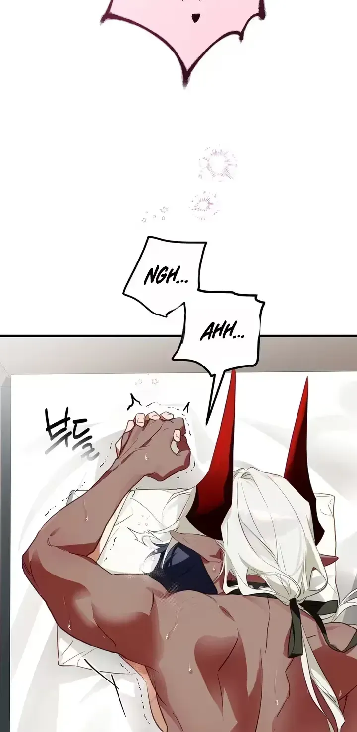 The Hero Who Does It with a Demon Chapter 4 page 85 - 