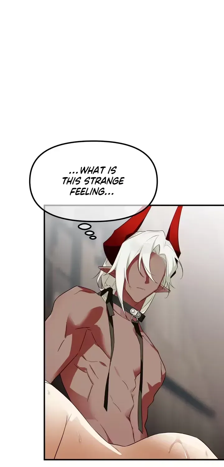 The Hero Who Does It with a Demon Chapter 4 page 10 - 