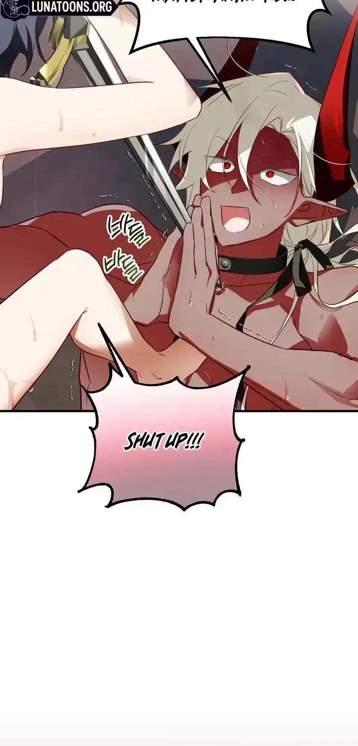 The Hero Who Does It with a Demon Chapter 5 page 14 - 